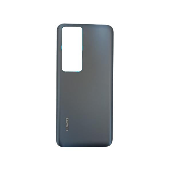 Tapa Huawei P60 - Negra Sin Marco