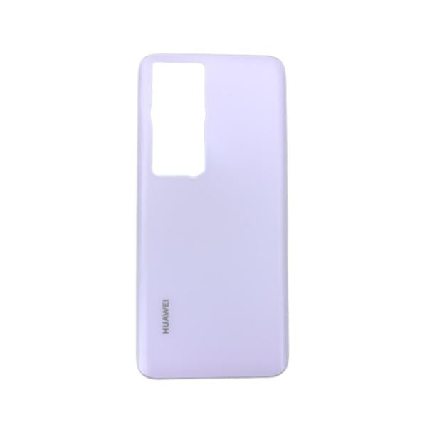 Tapa Huawei P60 - Morado Sin Marco