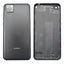 Tapa Huawei Y5P - Negro Sin Marco