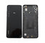 Tapa Huawei Y6P - Negro Sin Marco
