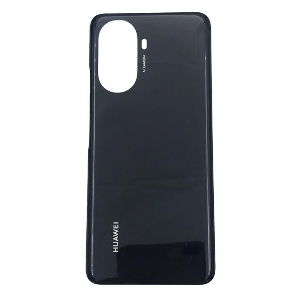Tapa Huawei Y70 Plus Nova 70 - Negra Sin Marco