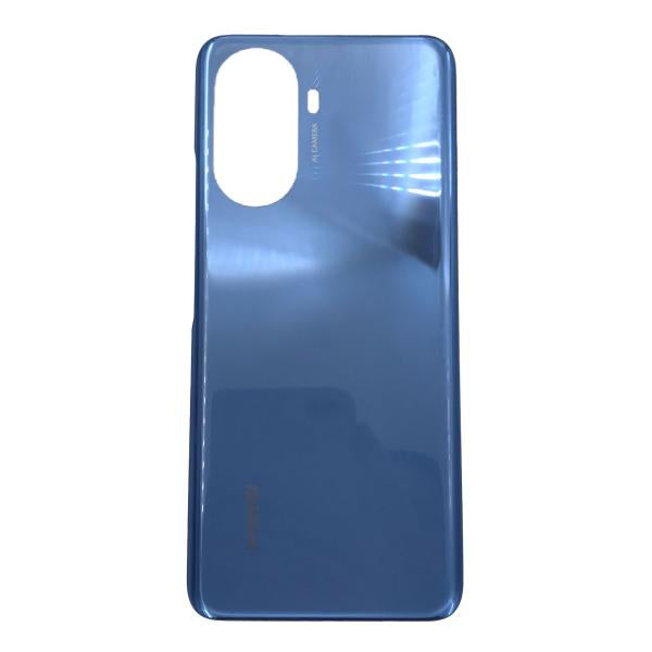 Tapa Huawei Y70 Plus Nova 70 - Azul Sin Marco