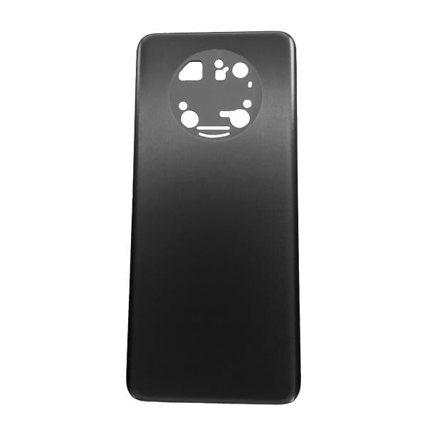 Tapa Huawei Y90 - Negra Sin Marco