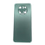 Tapa Huawei Y90 - Verde Sin Marco