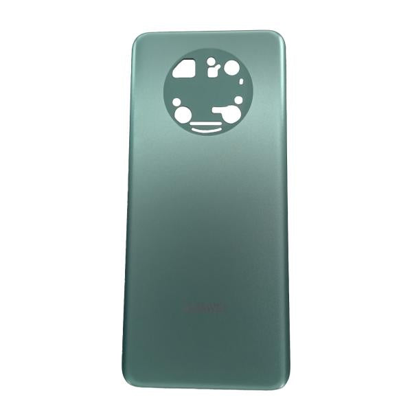 Tapa Huawei Y90 - Verde Sin Marco