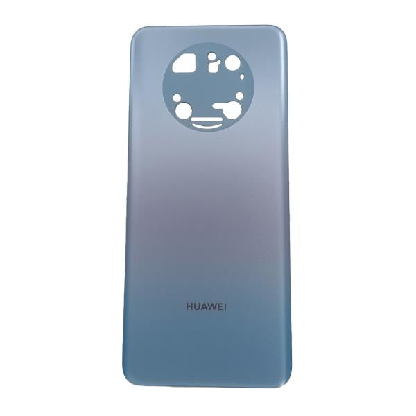 Tapa Huawei Y90 - Azul Sin Marco