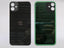 Tapa Iphone 11 6.1" - Negra Sin Marco