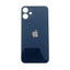 Tapa Iphone 12 Mini - Azul Sin Marco