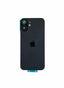 Tapa Iphone 16 Plus - Negra Sin Marco