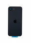 Tapa Iphone 16E - Negra Sin Marco