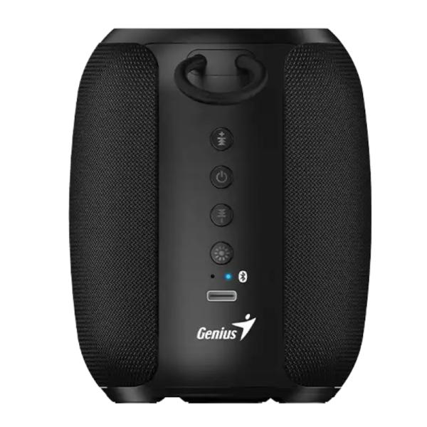 Parlante Genius SP-915BT 5W Bluetooth / USB-C 31730052400 - Negro Imagen principal del producto