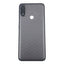 Tapa Motorola E20 - Gris Sin Marco
