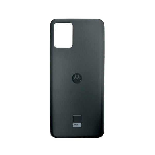 Tapa Motorola Edge 30 Neo Edge 30 Lite - Negra Sin Marco