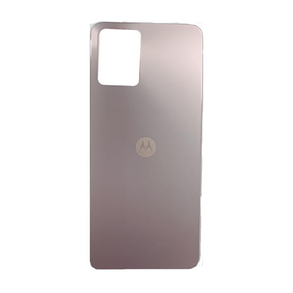 Tapa Motorola G13 - Rosada Sin Marco