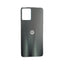 Tapa Motorola G14 - Gris Sin Marco