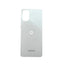 Tapa Motorola G22 - Blanco Sin Marco