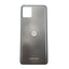 Tapa Motorola G32 - Gris Sin Marco