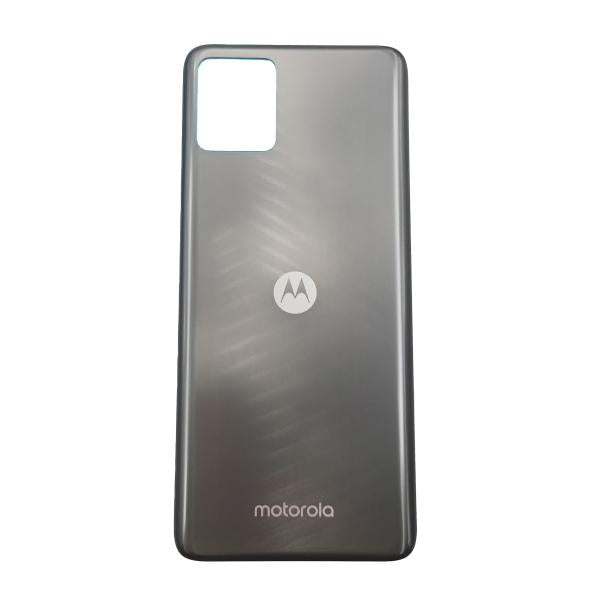 Tapa Motorola G32 - Gris Sin Marco
