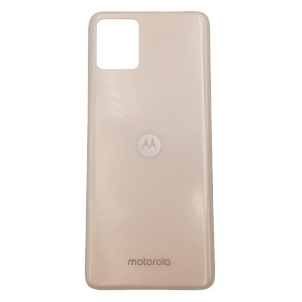 Tapa Motorola G32 - Rosada Sin Marco