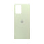 Tapa Motorola G54 - Verde Sin Marco