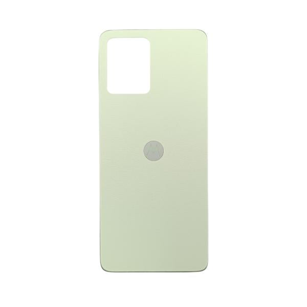 Tapa Motorola G54 - Verde Sin Marco