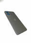 Tapa Motorola Moto E14 - Negra con Marco