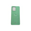 Tapa Motorola Moto Edge 40 Neo - Verde Sin Marco
