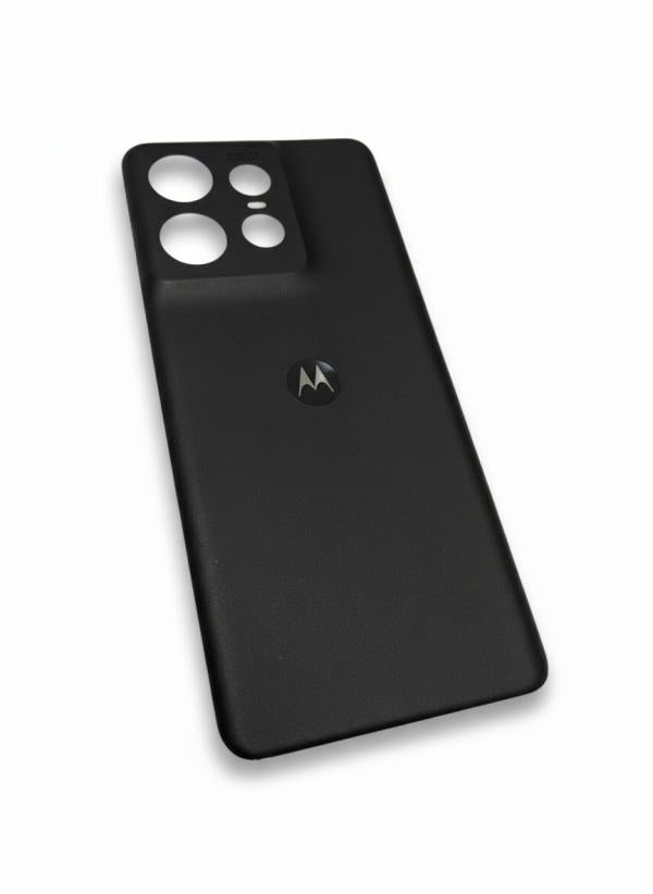 Tapa Motorola Moto Edge 50 PRO - Negra Sin Marco