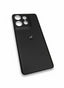 Tapa Motorola Moto Edge 50 PRO - Negra Sin Marco