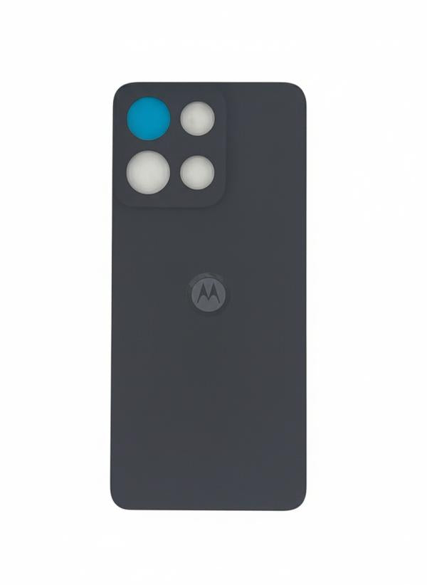 Tapa Motorola Moto G15 - Negra Sin Marco