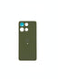 Tapa Motorola Moto G15 - Verde Sin Marco