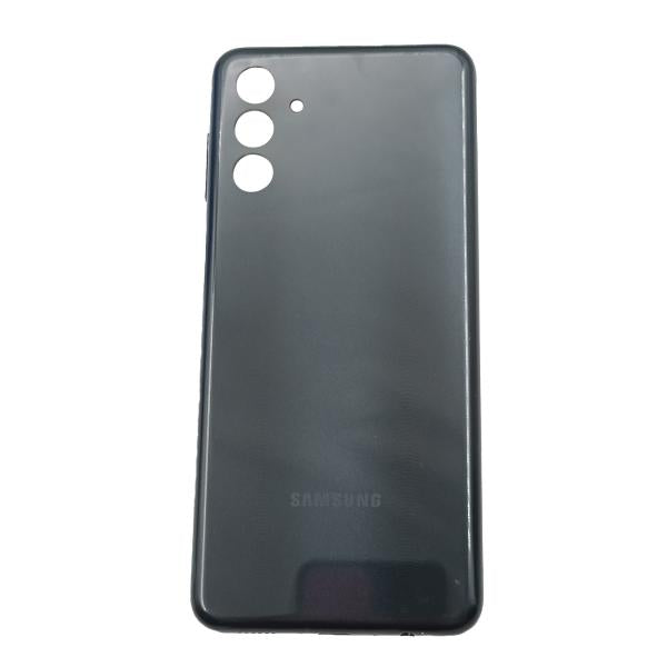 Tapa Samsung Galaxy A04S - Negra Sin Marco