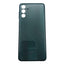 Tapa Samsung Galaxy A04S - Verde Sin Marco
