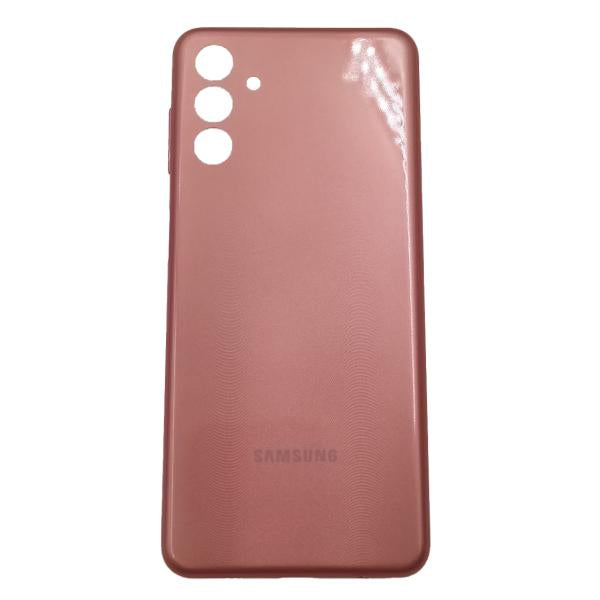 Tapa Samsung Galaxy A04S - Cobre Sin Marco