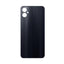 Tapa Samsung Galaxy A05 - Negra Sin Marco