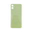 Tapa Samsung Galaxy A05 - Verde Sin Marco