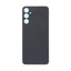 Tapa Samsung Galaxy A05S - Negra Sin Marco