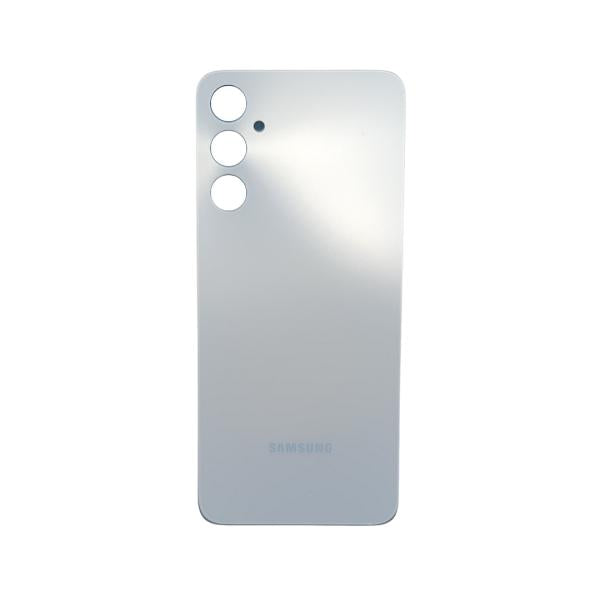 Tapa Samsung Galaxy A05S - Plateada Sin Marco