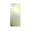 Tapa Samsung Galaxy A05S - Verde Sin Marco
