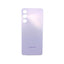 Tapa Samsung Galaxy A05S - Morada Sin Marco