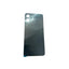 Tapa Samsung Galaxy A06 - Negra Sin Marco