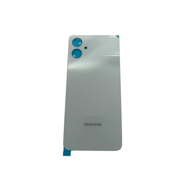 Tapa Samsung Galaxy A06 - Blanca Sin Marco