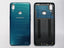 Tapa Samsung Galaxy A10S - Verde Sin Marco