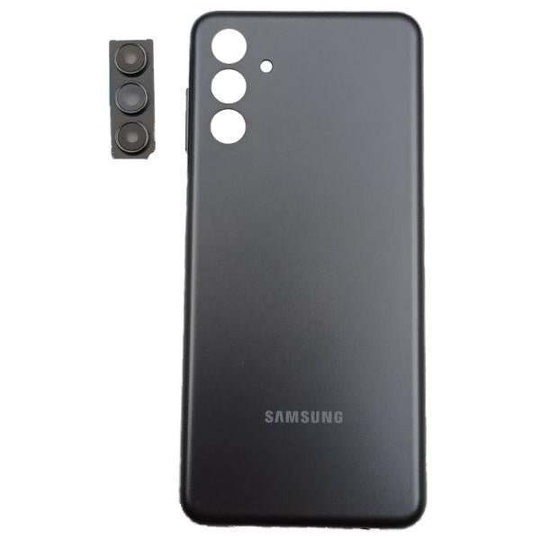 Tapa Samsung Galaxy A13 5G - Negra Sin Marco