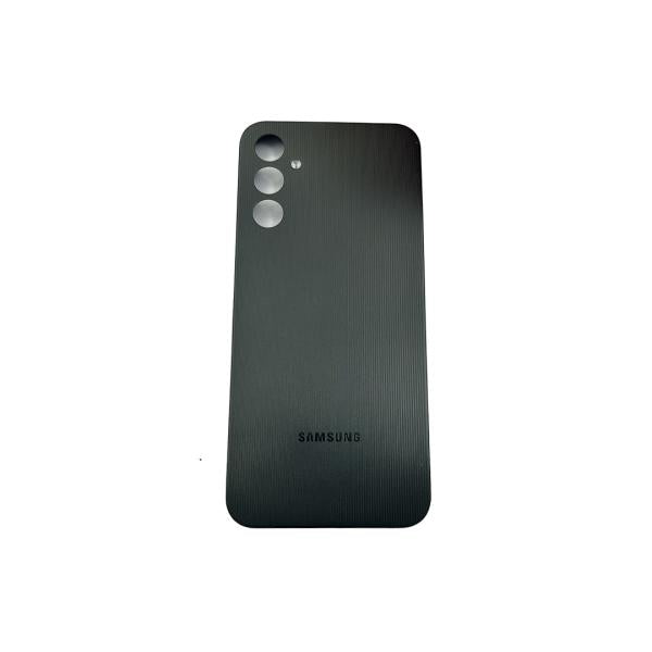 Tapa Samsung Galaxy A14 - Negra Sin Marco