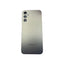 Tapa Samsung Galaxy A14 - Plateada Sin Marco