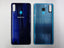 Tapa Samsung Galaxy A20S - Azul Sin Marco