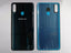 Tapa Samsung Galaxy A20S - Verde Sin Marco