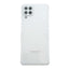 Tapa Samsung Galaxy A22 4G - Blanca Sin Marco