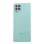 Tapa Samsung Galaxy A22 4G - Verde Sin Marco